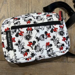Minnie Mouse belt bag